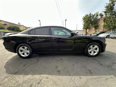 2012 Dodge Charger SE   - Photo 4 - San Leandro, CA 94578