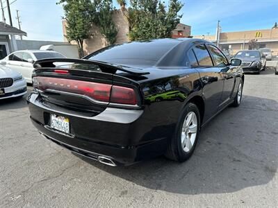 2012 Dodge Charger SE   - Photo 5 - San Leandro, CA 94578