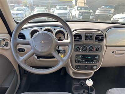 2004 Chrysler PT Cruiser Limited Edition - Photo 16 - San Leandro, CA 94578