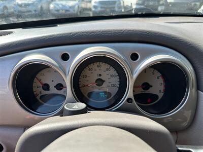 2004 Chrysler PT Cruiser Limited Edition - Photo 17 - San Leandro, CA 94578