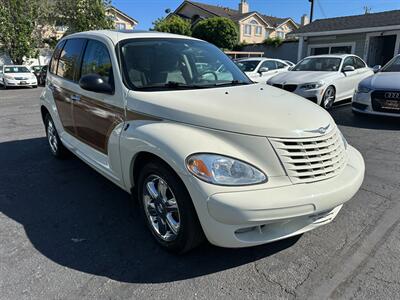 2004 Chrysler PT Cruiser Limited Edition - Photo 3 - San Leandro, CA 94578