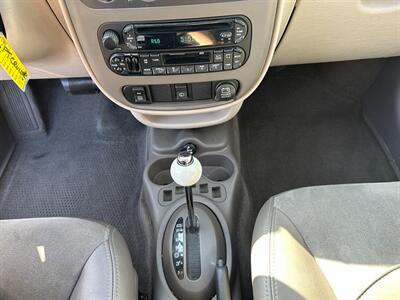 2004 Chrysler PT Cruiser Limited Edition - Photo 19 - San Leandro, CA 94578