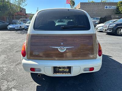 2004 Chrysler PT Cruiser Limited Edition - Photo 6 - San Leandro, CA 94578