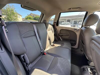 2004 Chrysler PT Cruiser Limited Edition - Photo 22 - San Leandro, CA 94578