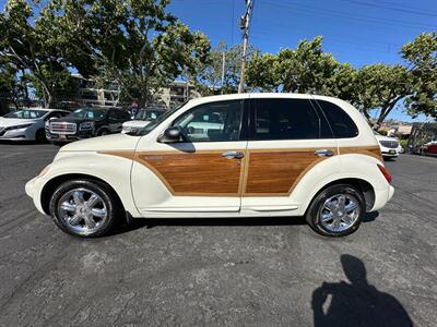 2004 Chrysler PT Cruiser Limited Edition - Photo 8 - San Leandro, CA 94578