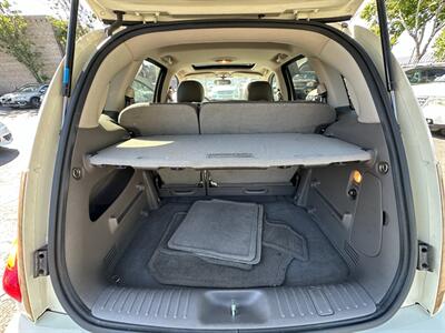 2004 Chrysler PT Cruiser Limited Edition - Photo 10 - San Leandro, CA 94578