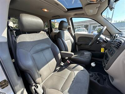 2004 Chrysler PT Cruiser Limited Edition - Photo 12 - San Leandro, CA 94578