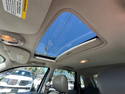 2004 Chrysler PT Cruiser Limited Edition - Photo 20 - San Leandro, CA 94578