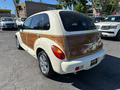 2004 Chrysler PT Cruiser Limited Edition - Photo 7 - San Leandro, CA 94578