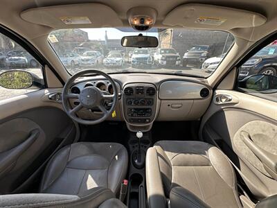 2004 Chrysler PT Cruiser Limited Edition - Photo 13 - San Leandro, CA 94578