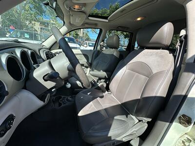2004 Chrysler PT Cruiser Limited Edition - Photo 11 - San Leandro, CA 94578