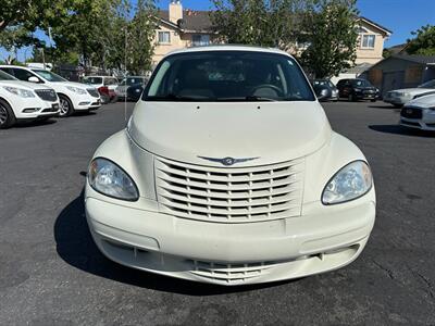 2004 Chrysler PT Cruiser Limited Edition - Photo 2 - San Leandro, CA 94578