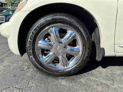 2004 Chrysler PT Cruiser Limited Edition - Photo 9 - San Leandro, CA 94578