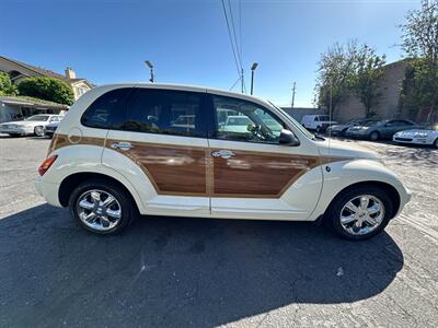 2004 Chrysler PT Cruiser Limited Edition - Photo 4 - San Leandro, CA 94578
