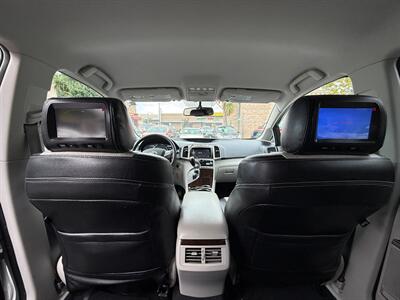 2009 Toyota Venza FWD 4cyl - Photo 23 - San Leandro, CA 94578