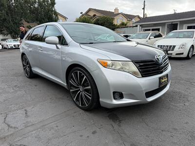 2009 Toyota Venza FWD 4cyl - Photo 3 - San Leandro, CA 94578