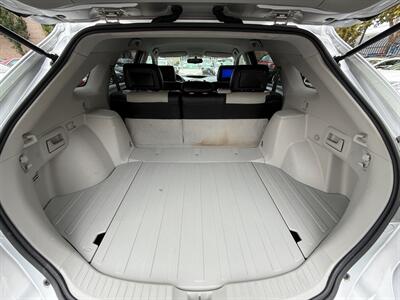 2009 Toyota Venza FWD 4cyl - Photo 11 - San Leandro, CA 94578