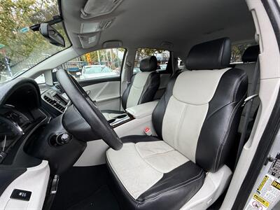 2009 Toyota Venza FWD 4cyl - Photo 12 - San Leandro, CA 94578