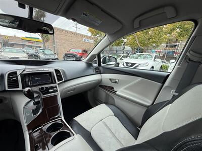 2009 Toyota Venza FWD 4cyl - Photo 16 - San Leandro, CA 94578