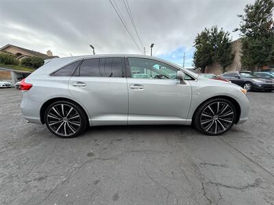2009 Toyota Venza FWD 4cyl - Photo 4 - San Leandro, CA 94578