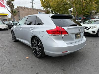 2009 Toyota Venza FWD 4cyl - Photo 7 - San Leandro, CA 94578