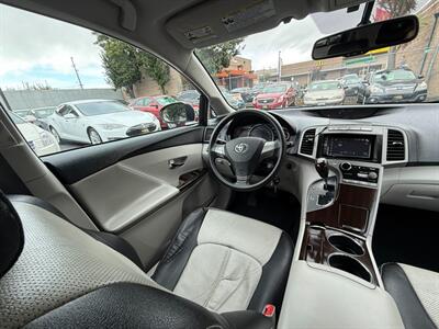 2009 Toyota Venza FWD 4cyl - Photo 15 - San Leandro, CA 94578