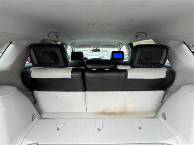 2009 Toyota Venza FWD 4cyl - Photo 24 - San Leandro, CA 94578