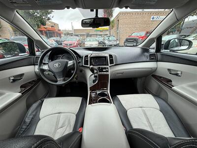 2009 Toyota Venza FWD 4cyl - Photo 14 - San Leandro, CA 94578