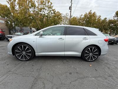 2009 Toyota Venza FWD 4cyl - Photo 8 - San Leandro, CA 94578