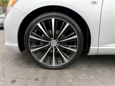 2009 Toyota Venza FWD 4cyl - Photo 9 - San Leandro, CA 94578