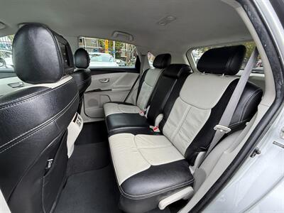 2009 Toyota Venza FWD 4cyl - Photo 21 - San Leandro, CA 94578