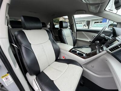 2009 Toyota Venza FWD 4cyl - Photo 13 - San Leandro, CA 94578