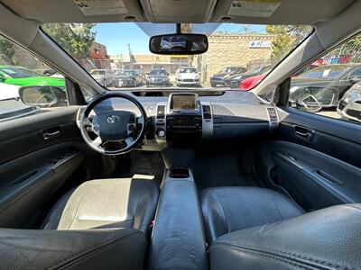 2008 Toyota Prius Touring   - Photo 13 - San Leandro, CA 94578