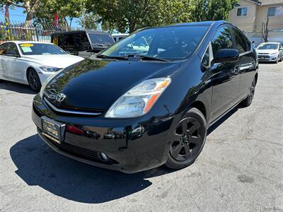 2008 Toyota Prius Touring   - Photo 1 - San Leandro, CA 94578