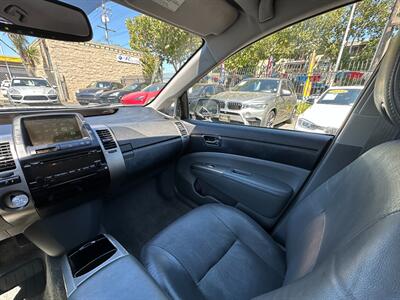 2008 Toyota Prius Touring   - Photo 15 - San Leandro, CA 94578