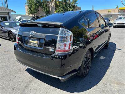 2008 Toyota Prius Touring   - Photo 5 - San Leandro, CA 94578