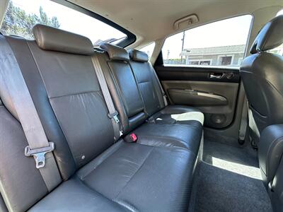 2008 Toyota Prius Touring   - Photo 19 - San Leandro, CA 94578