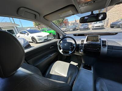 2008 Toyota Prius Touring   - Photo 14 - San Leandro, CA 94578