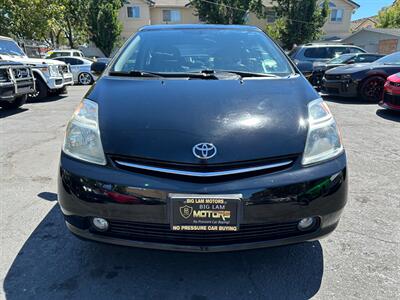 2008 Toyota Prius Touring   - Photo 2 - San Leandro, CA 94578