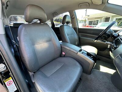 2008 Toyota Prius Touring   - Photo 12 - San Leandro, CA 94578