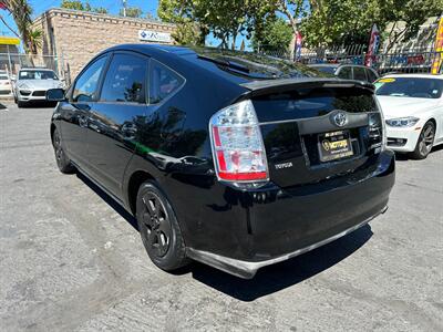 2008 Toyota Prius Touring   - Photo 7 - San Leandro, CA 94578