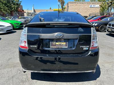 2008 Toyota Prius Touring   - Photo 6 - San Leandro, CA 94578