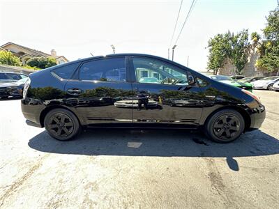 2008 Toyota Prius Touring   - Photo 4 - San Leandro, CA 94578