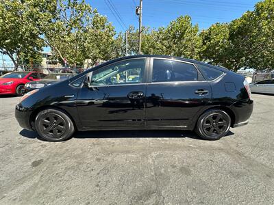 2008 Toyota Prius Touring   - Photo 8 - San Leandro, CA 94578