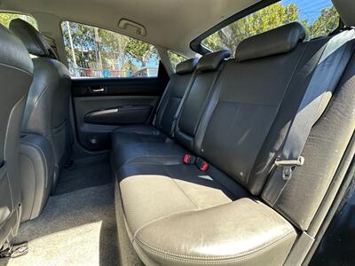 2008 Toyota Prius Touring   - Photo 18 - San Leandro, CA 94578