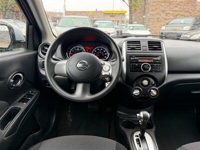 2014 Nissan Versa 1.6 SV   - Photo 17 - San Leandro, CA 94578