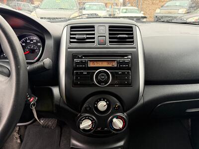 2014 Nissan Versa 1.6 SV   - Photo 19 - San Leandro, CA 94578