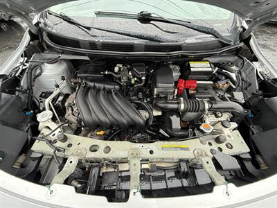 2014 Nissan Versa 1.6 SV   - Photo 10 - San Leandro, CA 94578