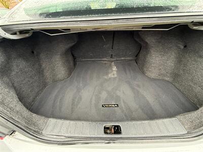 2014 Nissan Versa 1.6 SV   - Photo 11 - San Leandro, CA 94578