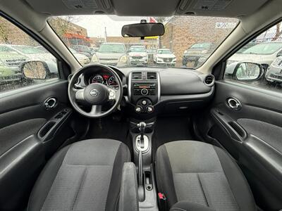 2014 Nissan Versa 1.6 SV   - Photo 14 - San Leandro, CA 94578